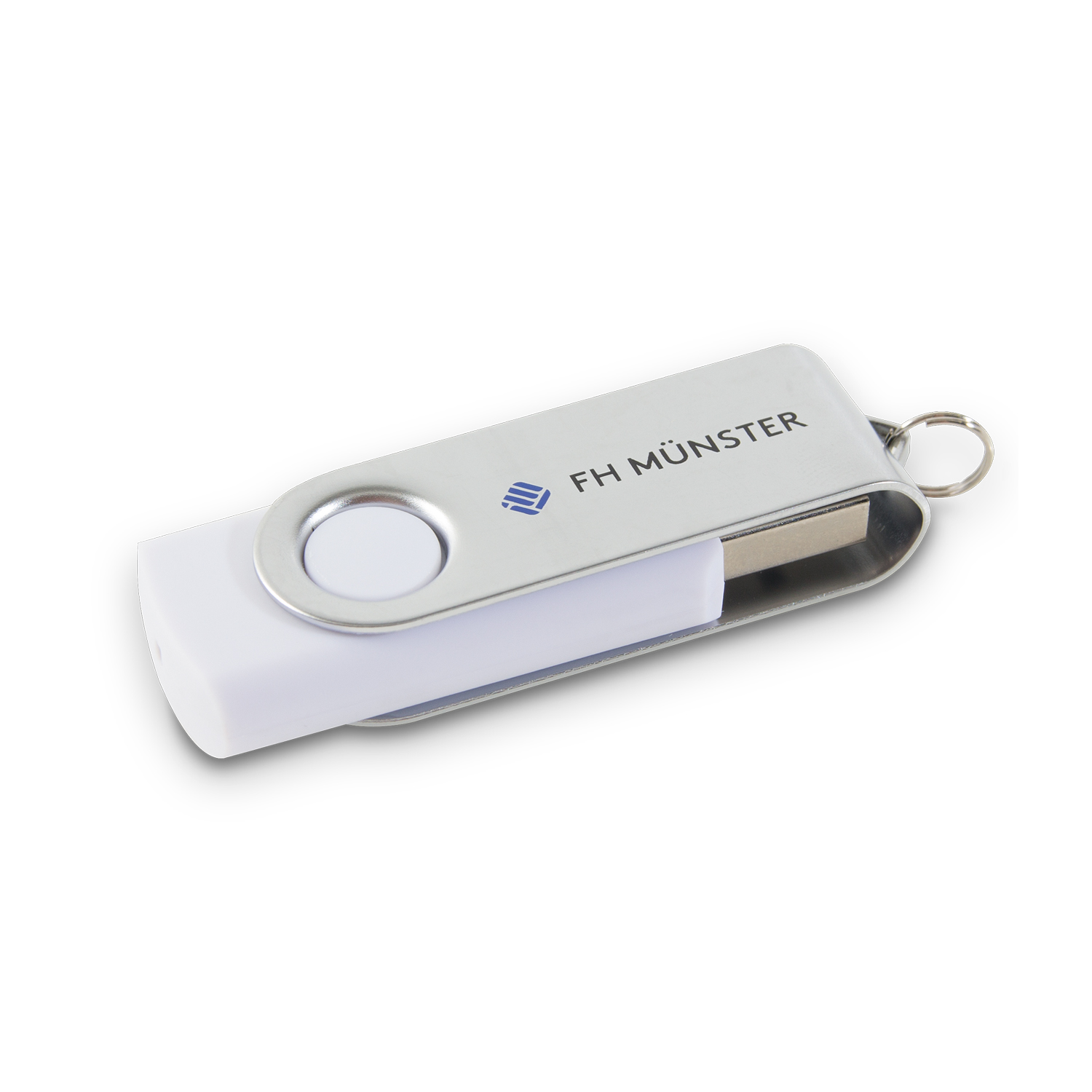 virtuel hans Styring USB-Stick, 8GB | Accessoires | Campusstore FH Münster